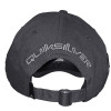 Boné Quiksilver Embroidery Cinza Escuro - 4