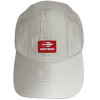 Boné Mormaii Patch Estampado Snap Back Cinza - 2