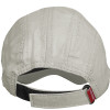 Boné Mormaii Patch Estampado Snap Back Cinza - 4