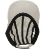 Boné Mormaii Patch Estampado Snap Back Cinza - 5