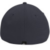 Boné Quiksilver Emb Type WarPaint Dark Grey - 4