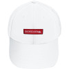 Boné Quiksilver DNA Clicker Branco - 2