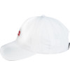 Boné Quiksilver DNA Clicker Branco - 3