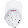 Boné Quiksilver DNA Clicker Branco - 4