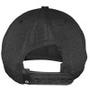Boné Quiksilver DNA Clicker Preto 5 Panel - 4