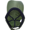 Boné Mormaii Patch Logo Lateral Bordado Verde Colve - 5
