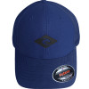 Boné Rip Curl Vaporcool DIamond Flexfit Navy - 2