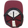 Boné Rip Curl Vaporcool Wetsuit Flexfit Dark Red - 5