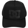 Boné Dc Shoes Gas Station Trucker Preto - 2