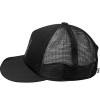 Boné Dc Shoes Gas Station Trucker Preto - 3