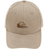 Boné Quiksilver Decades Khaki - 2