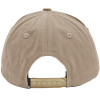 Boné Quiksilver Decades Khaki - 5