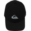 Boné Quiksilver Decades Preto 2.0 - 2