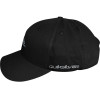 Boné Quiksilver Decades Preto 2.0 - 3