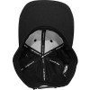 Boné Quiksilver Decades Preto 2.0 - 5