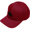 Boné Quiksilver Snap Decades Vinho - 1