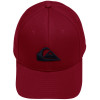 Boné Quiksilver Snap Decades Vinho - 2