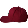 Boné Quiksilver Snap Decades Vinho - 3