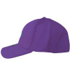 Boné Oakley 6 Panel Metallic Hat Deep Violet - 3