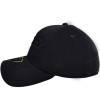 Boné Oakley 6 Panel Embossed Blackout - 3