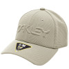 Boné Oakley 6 Panel Embossed Safari - 1