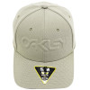 Boné Oakley 6 Panel Embossed Safari - 2