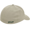 Boné Oakley 6 Panel Embossed Safari - 4