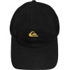 Boné Quiksilver Embroidery Preto - 2