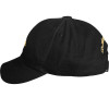 Boné Quiksilver Embroidery Preto - 3