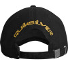 Boné Quiksilver Embroidery Preto - 4