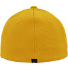 Boné Quiksilver Emb Solid Black Gold - 4