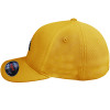 Boné Quiksilver Emb Solid Black Gold - 3