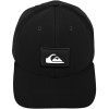 Boné Quiksilver Decades Emb Patch Preto - 2