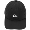 Boné Quiksilver Logo Essentials Preto - 2