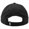 Boné Quiksilver Logo Essentials Preto - 4