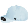 Boné Rip Curl Vaporcool Delta Flexfit Ice Blue - 3