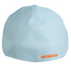 Boné Rip Curl Vaporcool Delta Flexfit Ice Blue - 4
