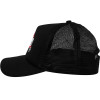 Boné Quiksilver G-Land Pro Trucker Preto - 2