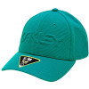 Boné Oakley 6 Panel Embossed Hat Green Lake - 1