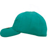 Boné Oakley 6 Panel Embossed Hat Green Lake - 3