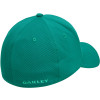 Boné Oakley 6 Panel Embossed Hat Green Lake - 4