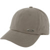 Boné Oakley Ellipse Metal 4 Panel Hat Grigio Scuro - 1