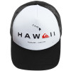 Boné Quiksilver Trucker Hi State of Mind Hawaii - 2