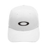 Boné Oakley Golf Ellipse Hidrolix Branco - 2