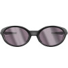 Óculos Oakley EyeJacket Redux Matte Black/Lentes Prizm Grey - 2