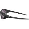 Óculos Oakley EyeJacket Redux Matte Black/Lentes Prizm Grey - 3