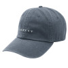 Boné Oakley 6 Panel Reflective Hat Cinza - 1