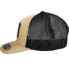 Boné Rip Curl Custom Curve Trucker Khaki - 3