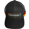 Boné Rip Curl Surf Revival Trucker Black - 2