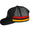 Boné Rip Curl Surf Revival Trucker Black - 3